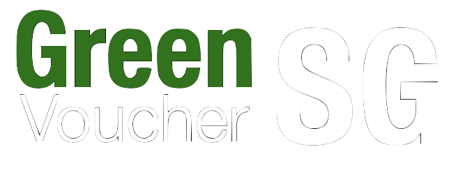 The GreenVoucher Logo